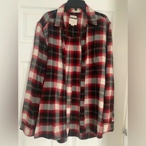 American Eagle Boyfriend fit Womens top